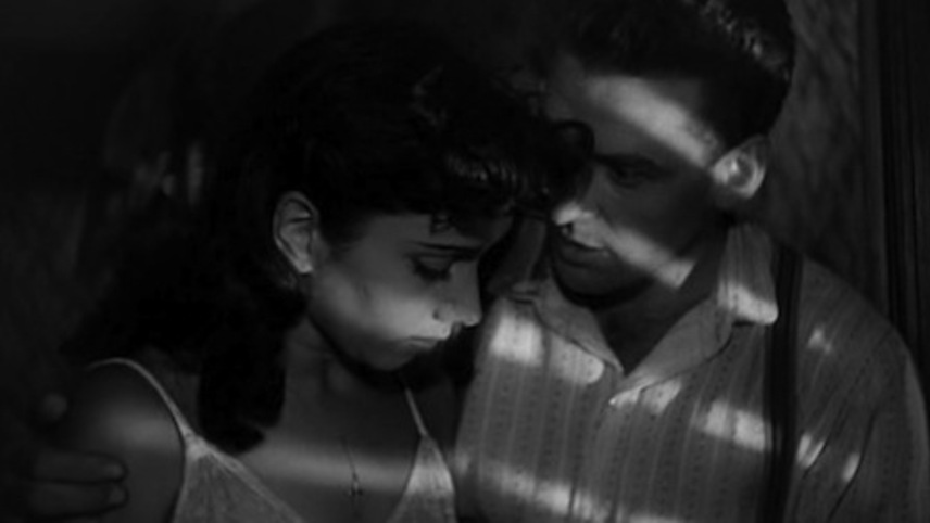 Ossessione (1943) de Luchino Visconti