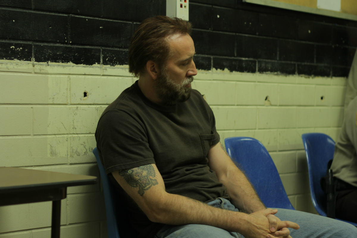 Joe (2013) de David Gordon Green