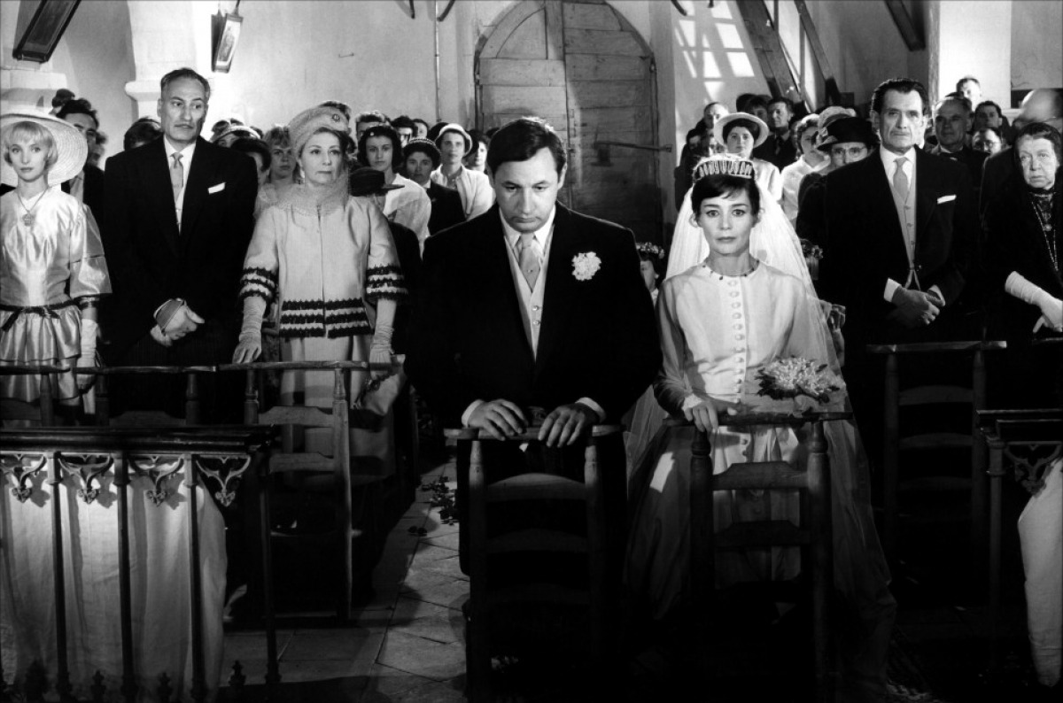 Thérèse Desqueyroux