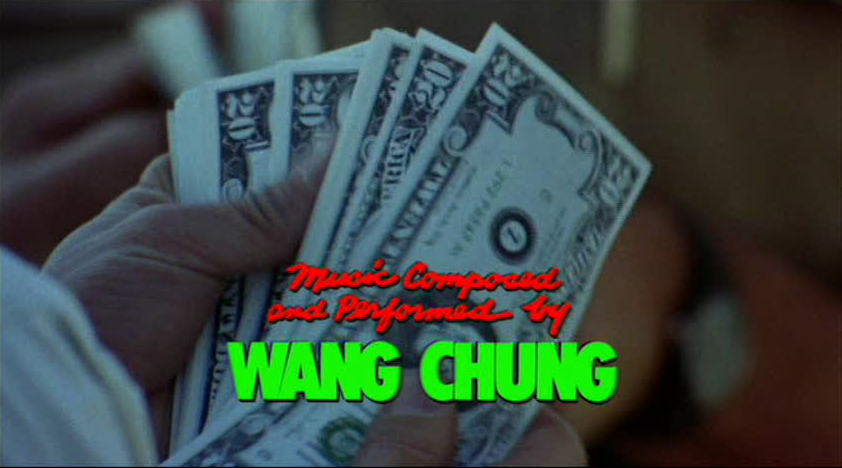 To Live and Die in L.A. (Viver e Morrer em Los Angeles, 1985) de William Friedkin