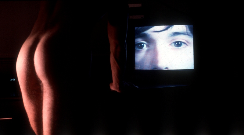 Strip Jack Naked: Nighthawks II (1991) de Ron Peck