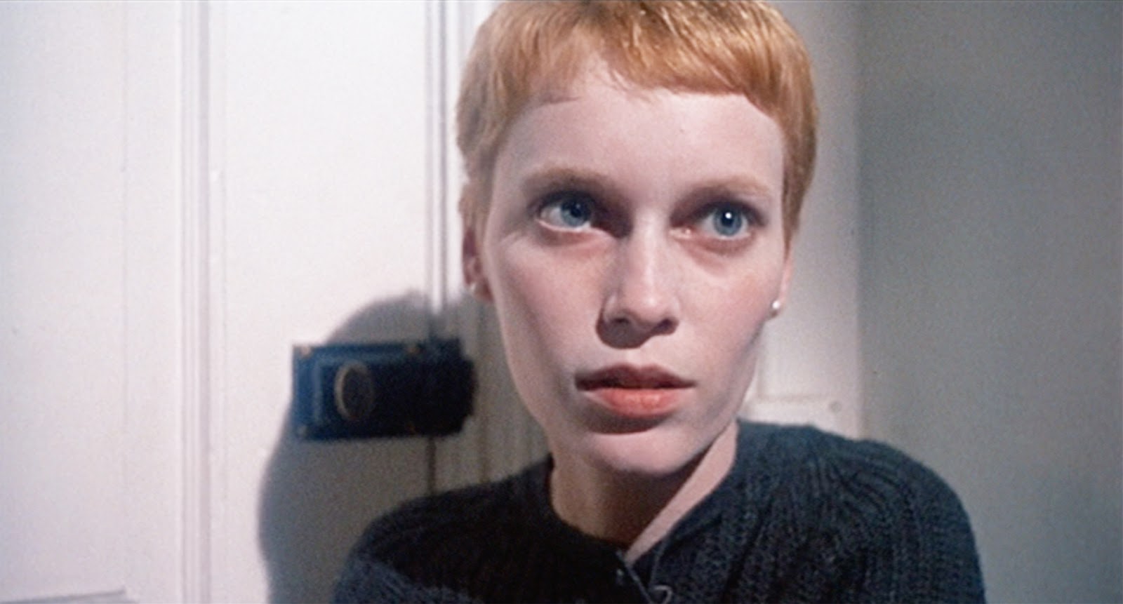 Rosemary’s Baby (1968) de Roman Polanski À pala de Walsh