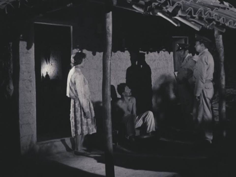 Cabra Marcado para Morrer (1984) de Eduardo Coutinho