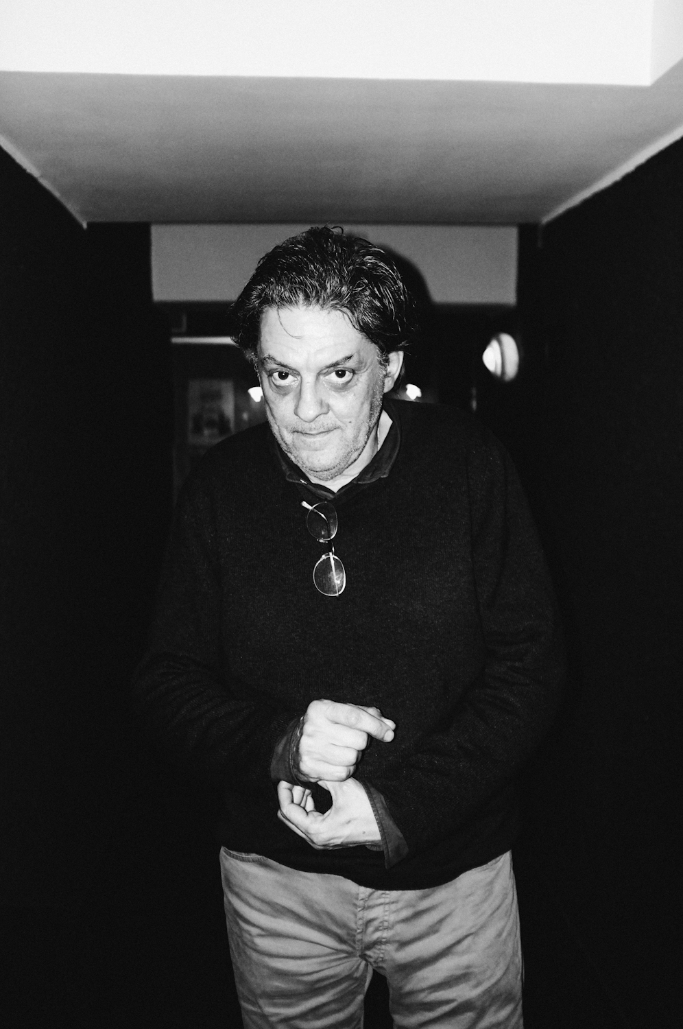 Jean-Michel Alberola