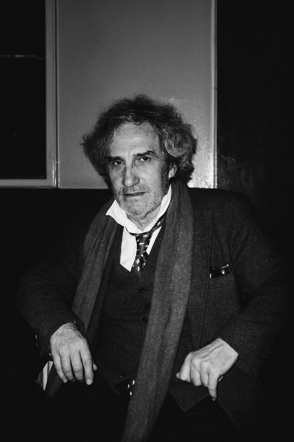 Foto de © Mariana Castro