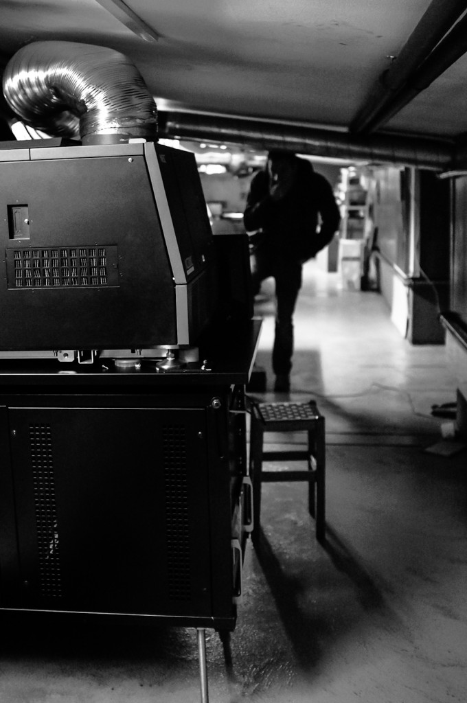 Cinema Monumental - Mariana Castro