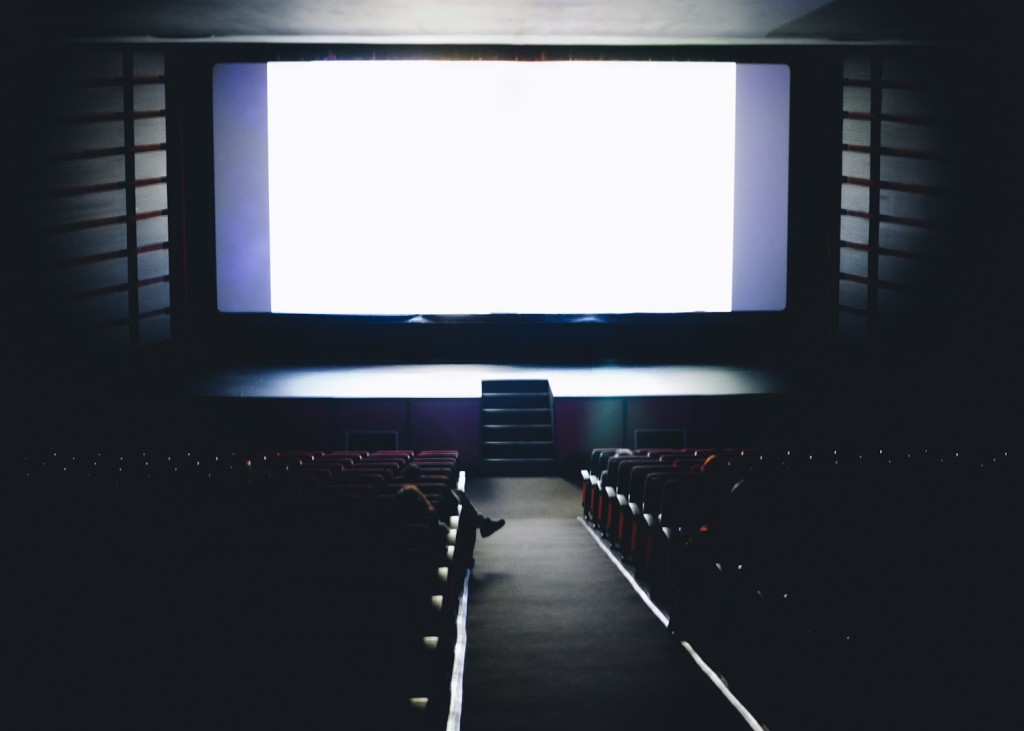 Cinema Monumental - Mariana Castro