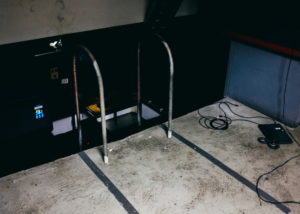 Cinema Monumental - Mariana Castro