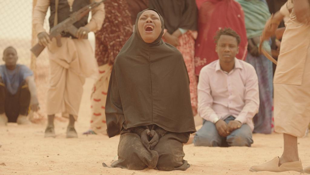 Timbuktu (2014) de Abderrahmane Sissako