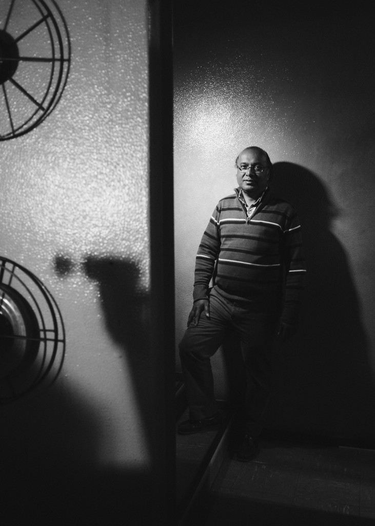 Foto de © Mariana Castro