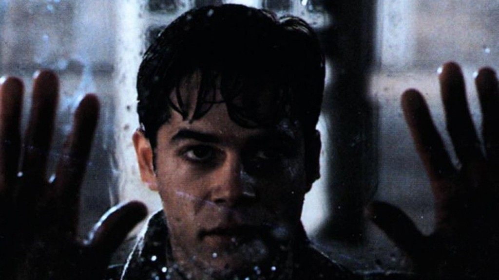 Amantes (1991) de Vicente Aranda