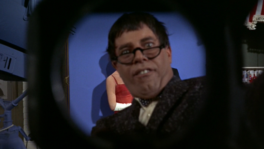 The Family Jewels (Jerry e os seus Tios, 1965) de Jerry Lewis