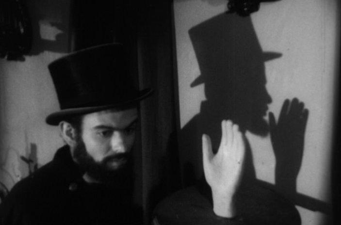 À Meia Noite Levarei Sua Alma (1964) de José Mojica Marins