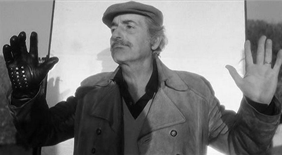 The State of Things (O Estado das Coisas, 1982) de Wim Wenders