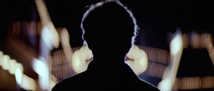 Sudden Impact (Impacto Súbito, 1983) de Clint Eastwood