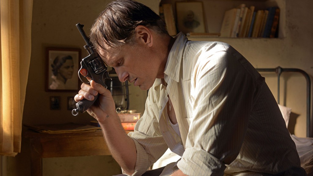 Loin des hommes (Longe dos Homens, 2014) de David Oelhoffen