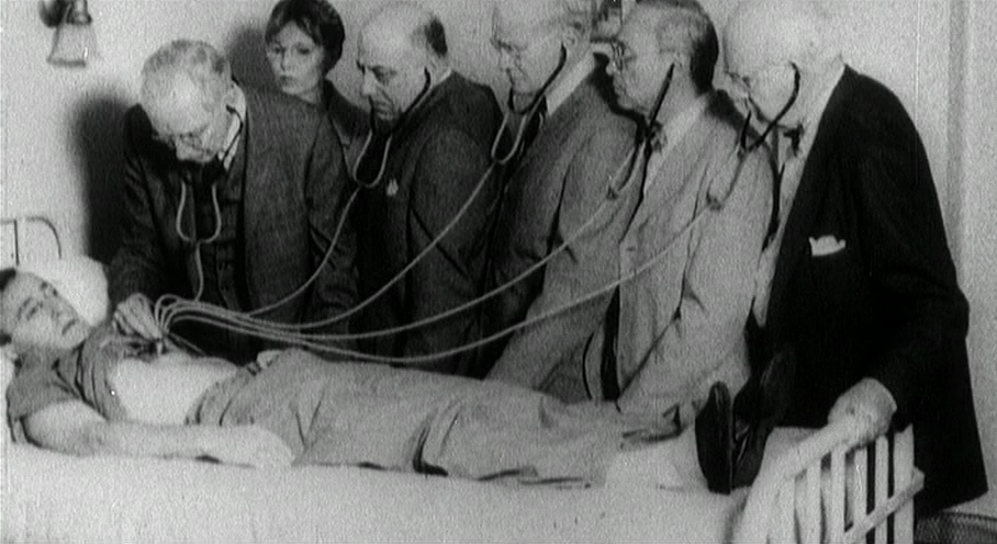 Zelig (1983) de Woddy Allen