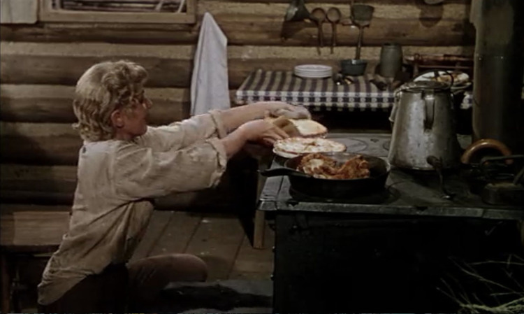 Shane (1953) de George Stevens