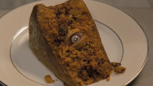 Drag Me to Hell (Até ao Inferno, 2009) de Sam Raimi