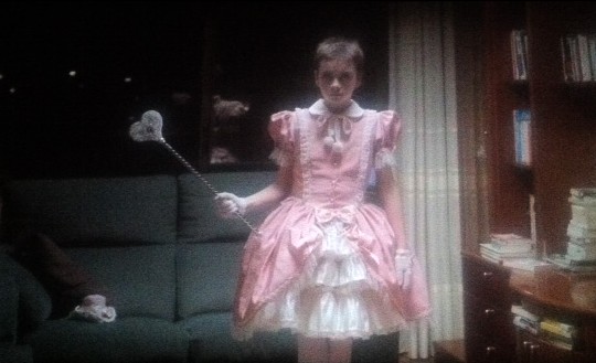 Magical Girl (Rapariga Mágica, 2014) de Carlos Vermut Magical Girl (Rapariga Mágica, 2014) de Carlos Vermut