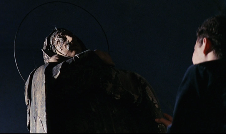 Der rosenkönig (O Rei das Rosas, 1986) de Werner Schroeter