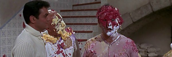 The Great Race (A Grande Corrida à Volta do Mundo, 1965) de Blake Edwards