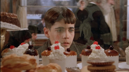 Once Upon a Time in America (Era Uma Vez na América, 1984) de Sergio Leone