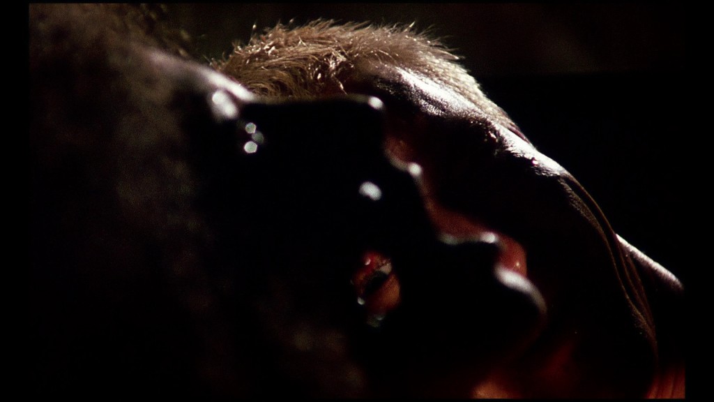 Opera (Terror na Opera, 1987) de Dario Argento