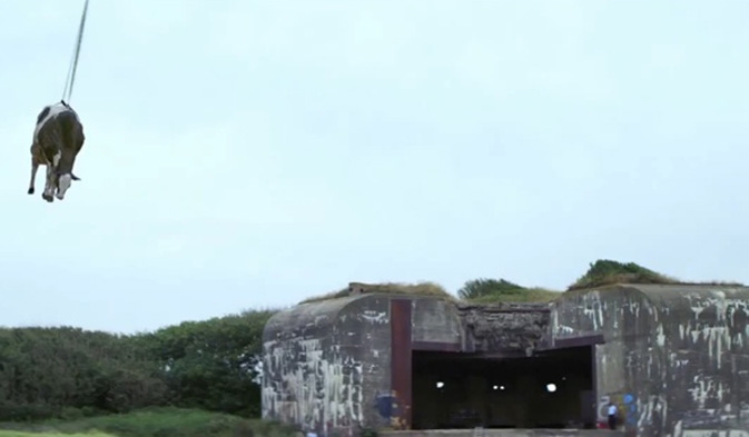 P'tit Quinquin (O Pequeno Quinquin, 2014) de Bruno Dumont