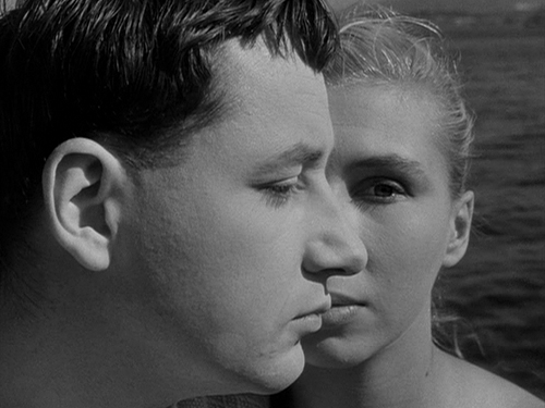 La Pointe-Courte 1955) de Agnès Varda