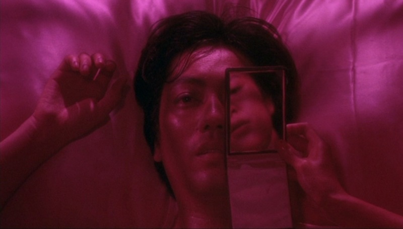 Mishima: A Life in Four Chapters (Mishima, 1985) de Paul Schrader