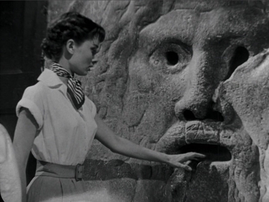 Roman Holiday (Férias em Roma, 1953) de William Wyler