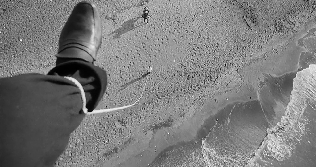 8½ (Fellini Oito e Meio, 1963) de Federico Fellini