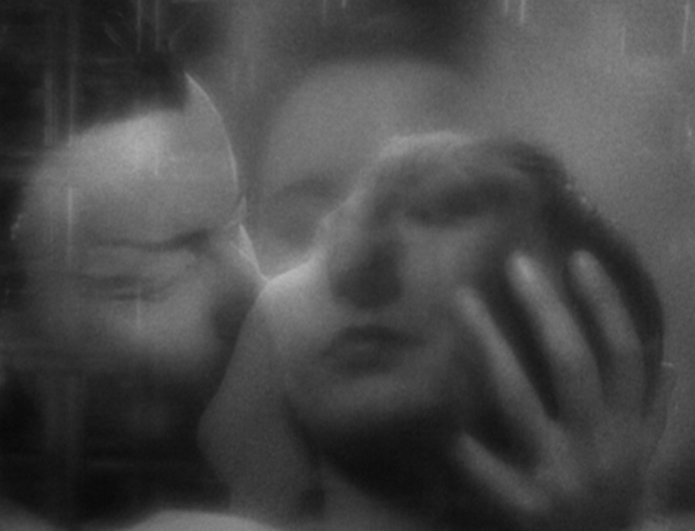 The Bitter Tea of General Yen (A Grande Muralha, 1933) de Frank Capra