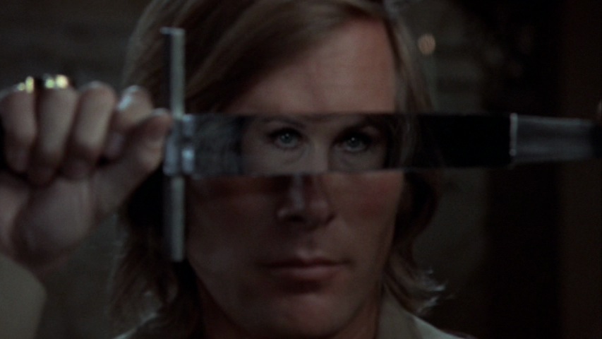 Captain Kronos - Vampire Hunter (1974) de Brian Clemens