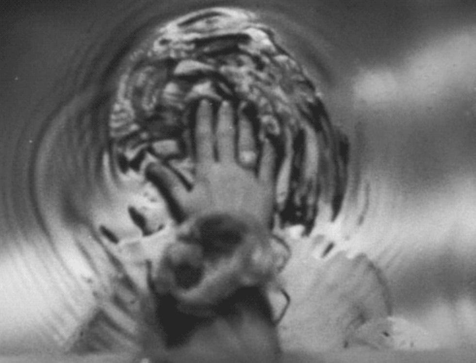 Experiment Perilous (Noite na Alma, 1944) de Jacques Tourneur