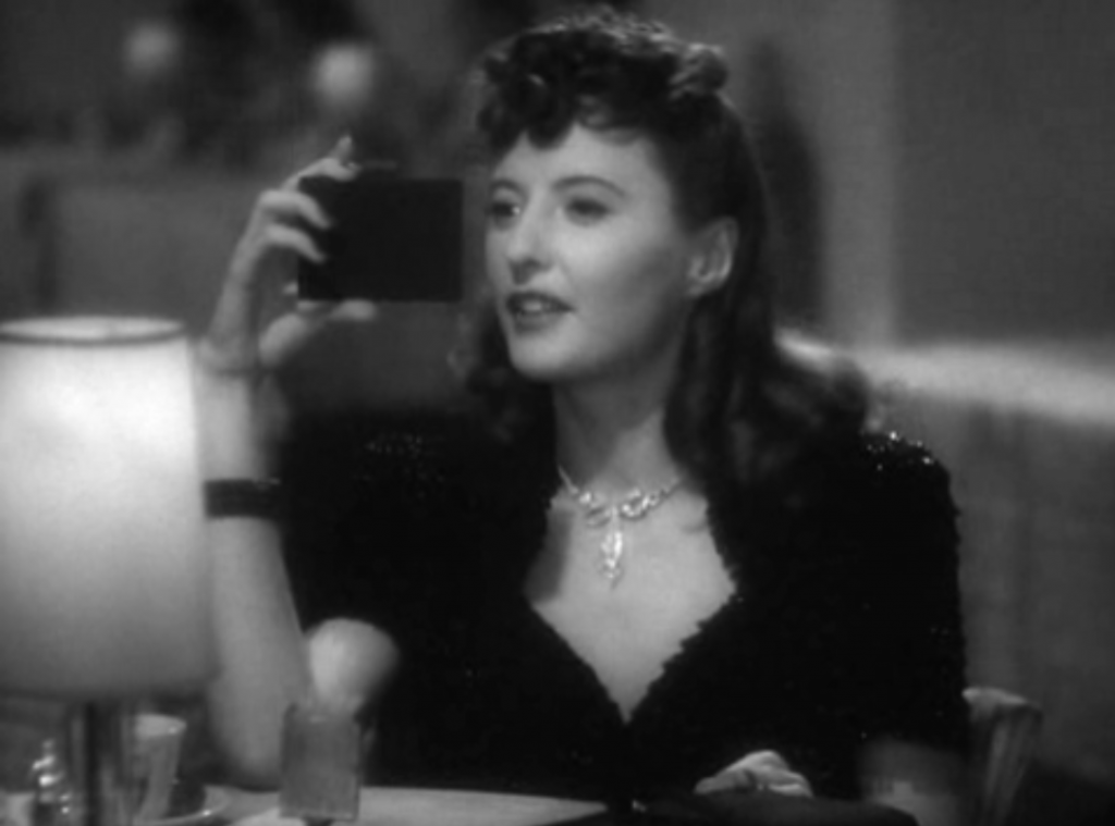 The Lady Eve (As Três Noites de Eva, 1941) de Preston Sturges