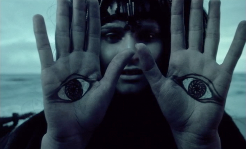 Na srebrnym globie (On the Silver Globe, 1988) de Andrzej Żuławski