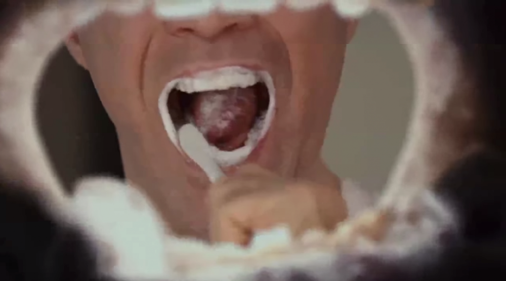 Stranger Than Fiction (Contado Ninguém Acredita, 2006) de Marc Forster