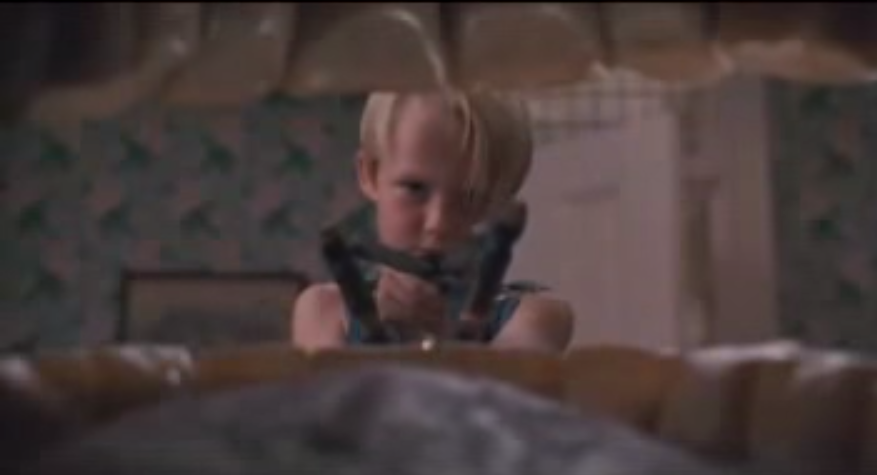 Dennis the Menace (Dennis, <a href=