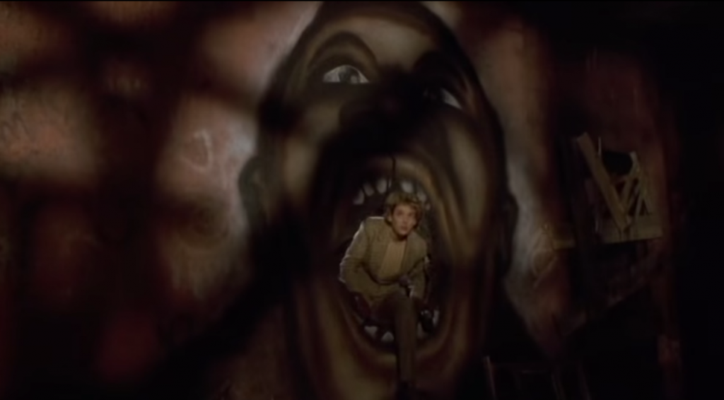 Candyman (O Assassino em Série, 1992) de Barnard Rose