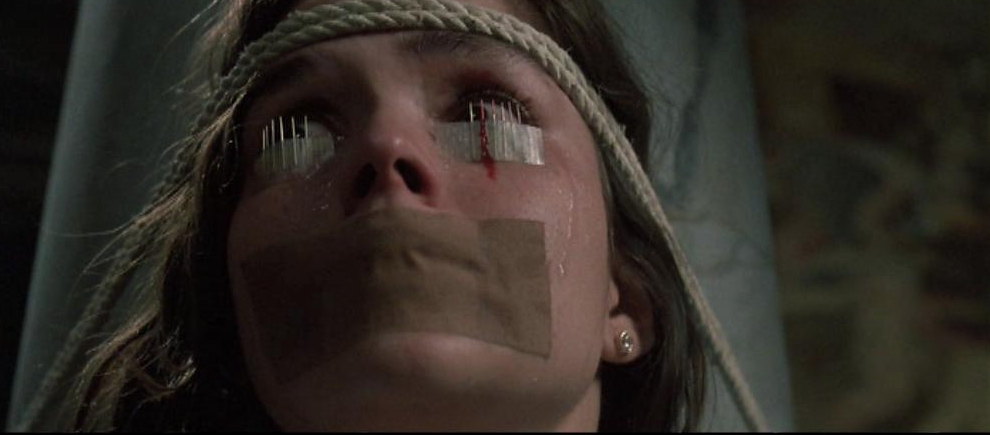 Opera (Terror na Opera, 1987) de Dario Argento