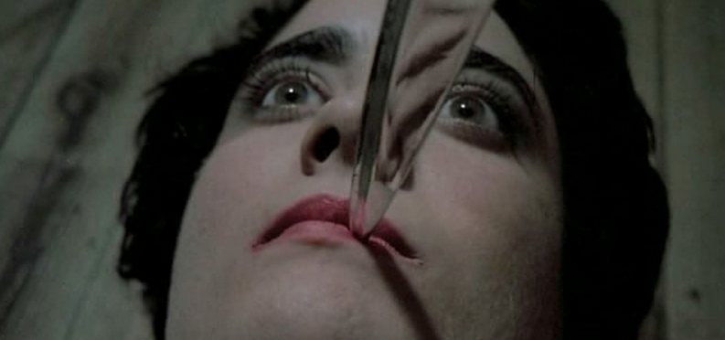 Opera (Terror na Opera, 1987) de Dario Argento
