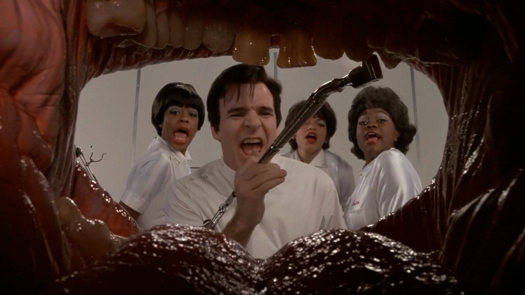 Little Shop of Horrors (A Lojinha dos Horrores, 1986) de Frank Oz