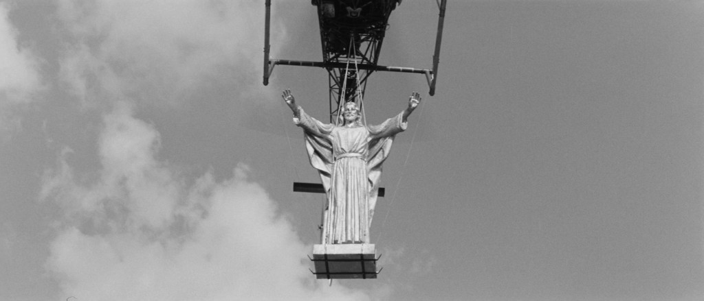 La dolce vita (La Dolce Vita, 1960) de Federico Fellini