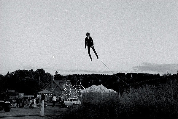 I'm Not There. (I'm Not There - Não Estou Aí, 2007) de Todd Haynes