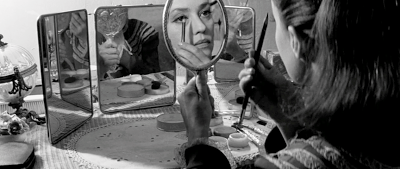 Mademoiselle (1966) de Tony Richardson