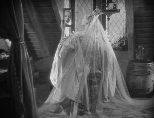 La belle et la bête (1946) de Jean Cocteau