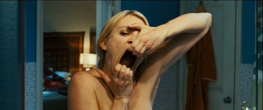 Mirrors (Espelhos, 2008) de Alexandre Aja