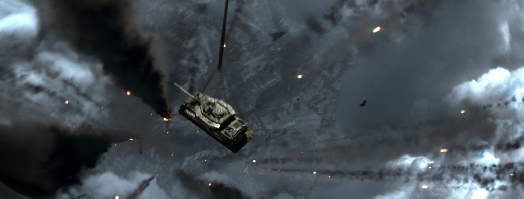 The A-Team (Soldados da Fortuna, 2010) de Joe Carnahan